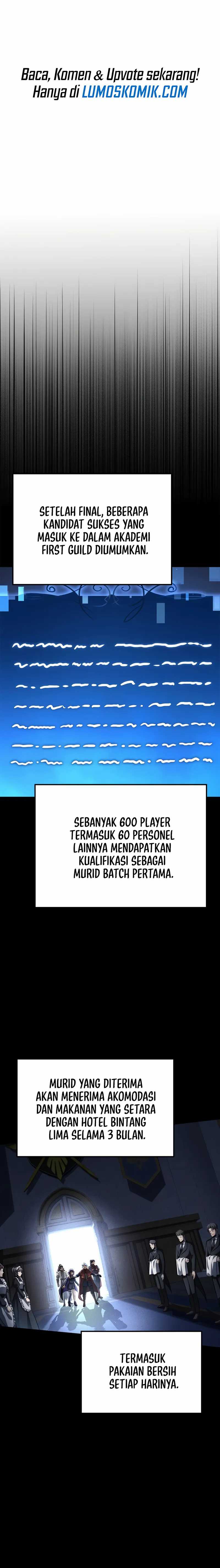 The Count’s Youngest Son Is A Player Chapter 109 Gambar 17