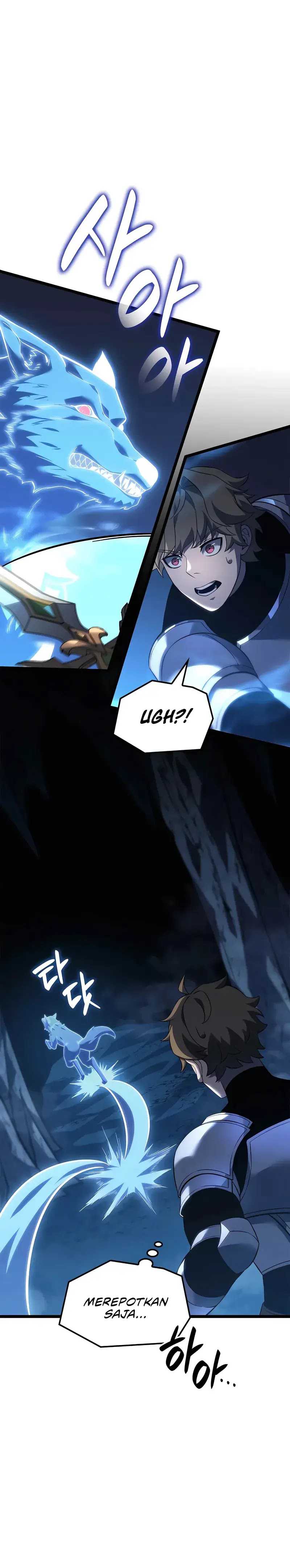 The Count’s Youngest Son Is A Player Chapter 112 Gambar 2