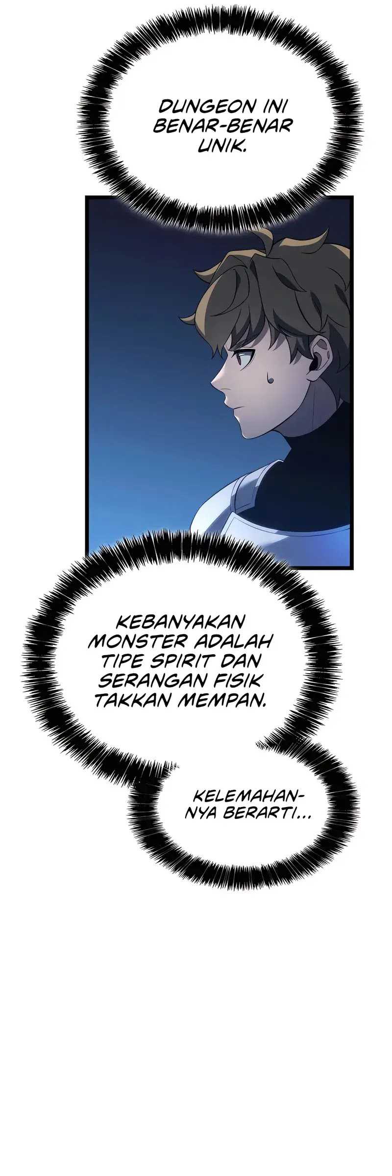 The Count’s Youngest Son Is A Player Chapter 112 Gambar 3
