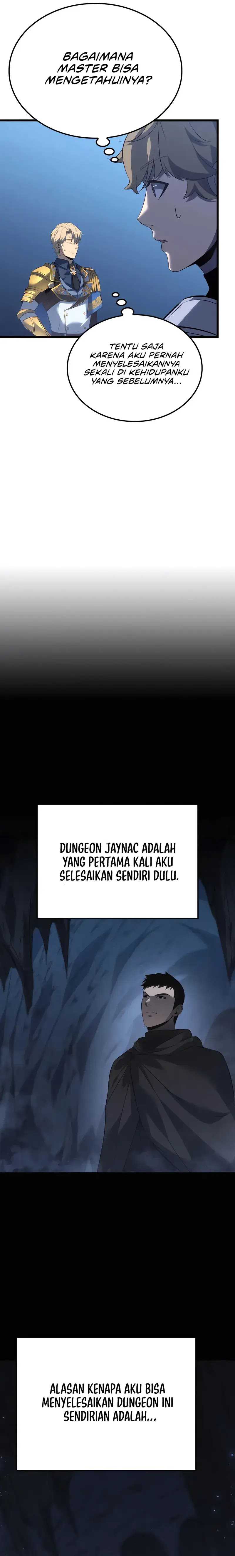 The Count’s Youngest Son Is A Player Chapter 112 Gambar 6