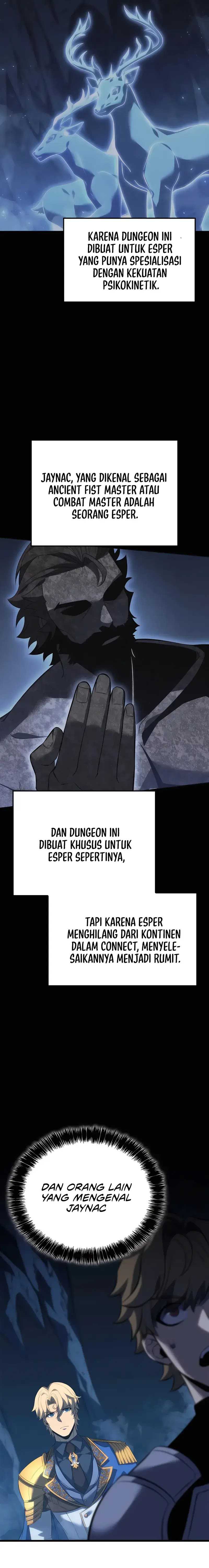 The Count’s Youngest Son Is A Player Chapter 112 Gambar 7