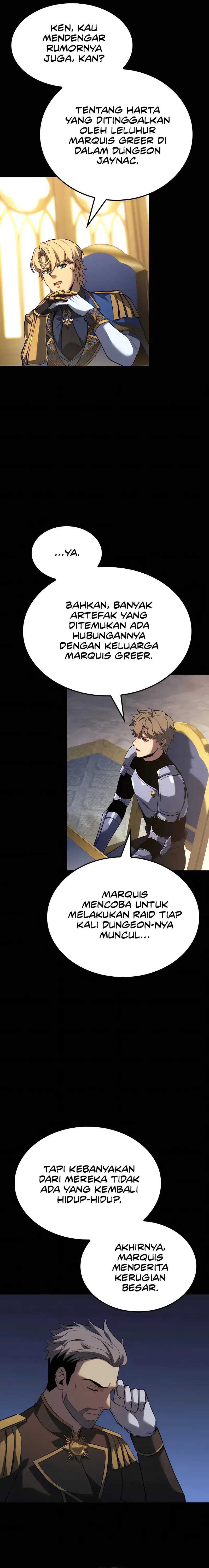 The Count’s Youngest Son Is A Player Chapter 112 Gambar 12