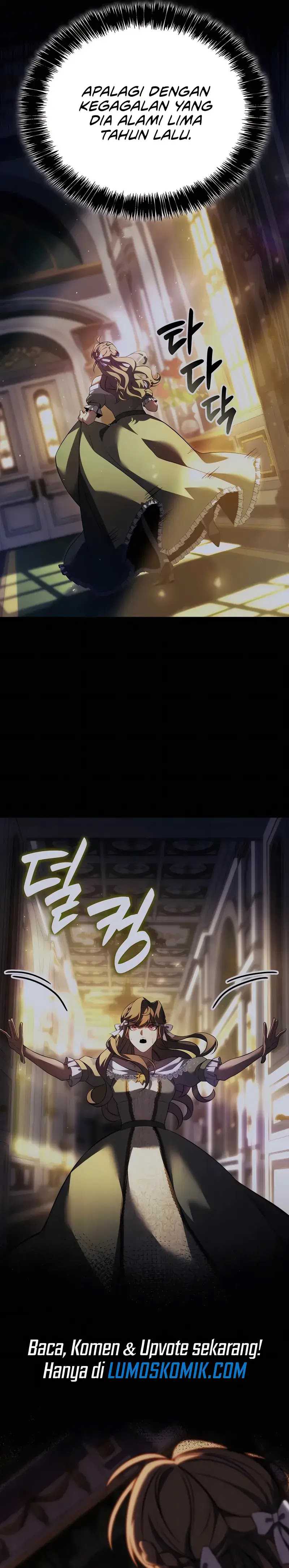 The Count’s Youngest Son Is A Player Chapter 112 Gambar 13