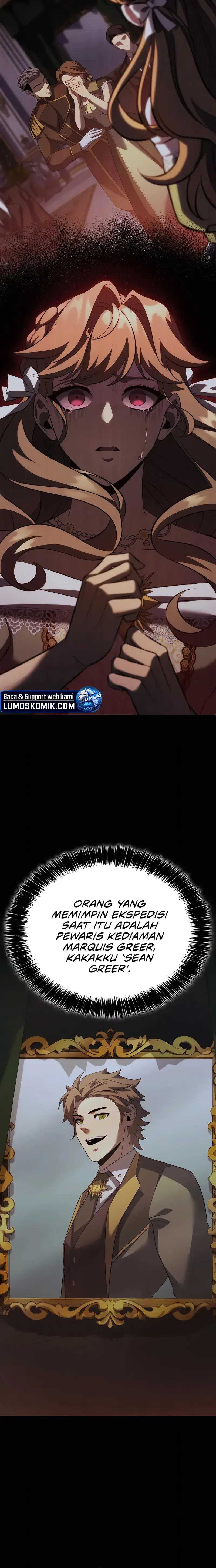 The Count’s Youngest Son Is A Player Chapter 112 Gambar 14