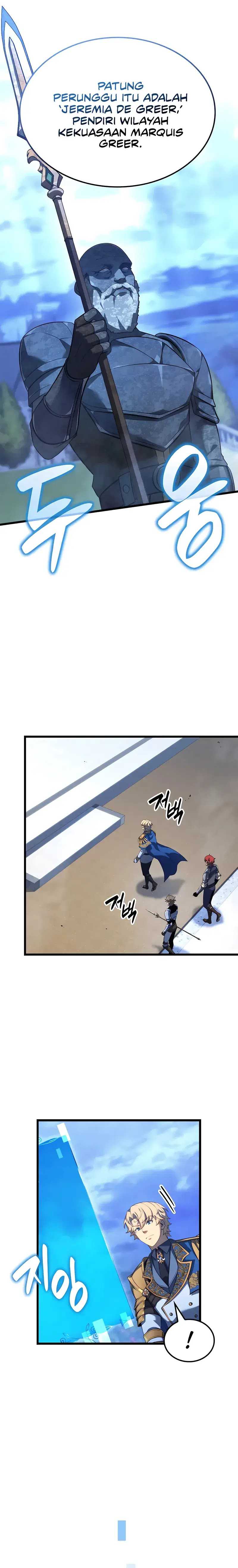 The Count’s Youngest Son Is A Player Chapter 112 Gambar 17