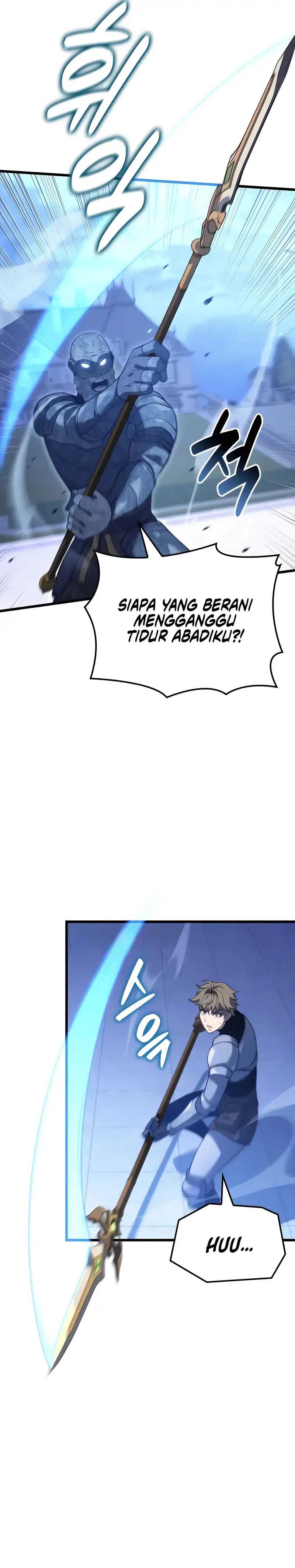The Count’s Youngest Son Is A Player Chapter 112 Gambar 21