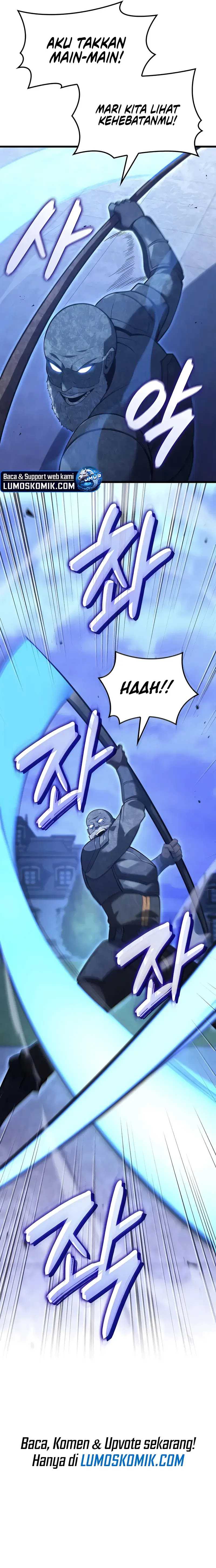 The Count’s Youngest Son Is A Player Chapter 112 Gambar 23
