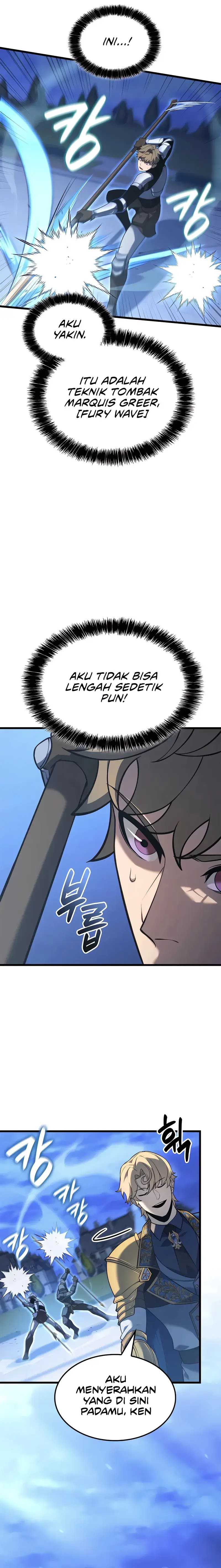 The Count’s Youngest Son Is A Player Chapter 112 Gambar 24