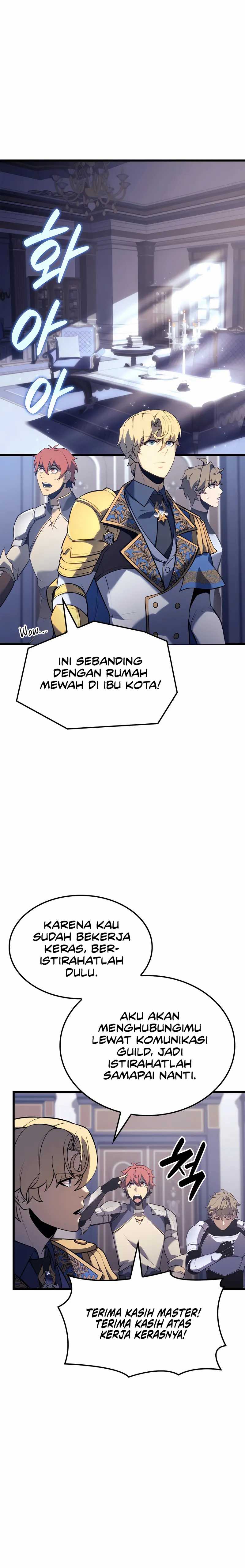 The Count’s Youngest Son Is A Player Chapter 114 Gambar 7