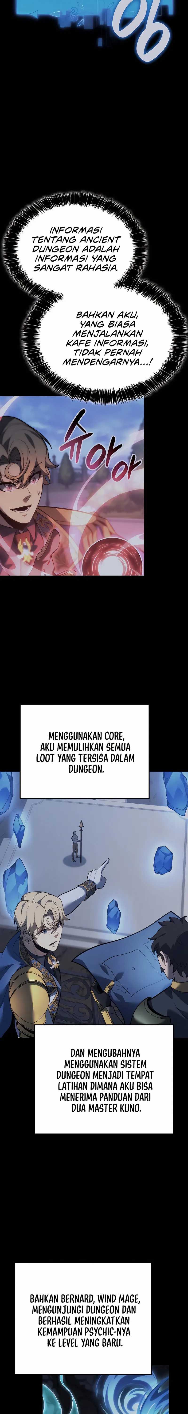 The Count’s Youngest Son Is A Player Chapter 115 Gambar 16