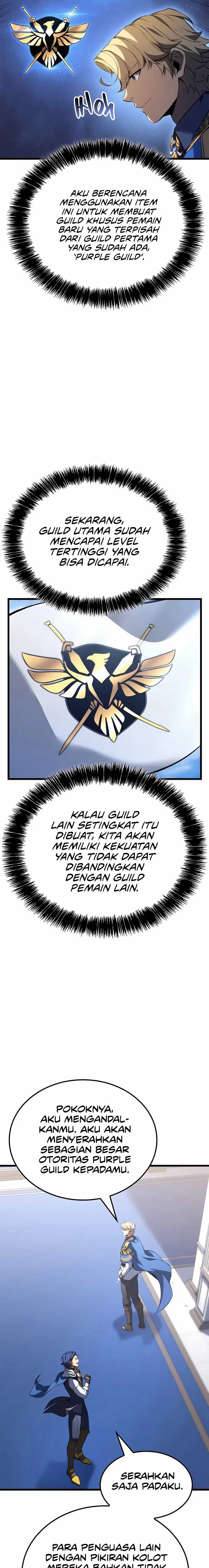 The Count’s Youngest Son Is A Player Chapter 115 Gambar 21