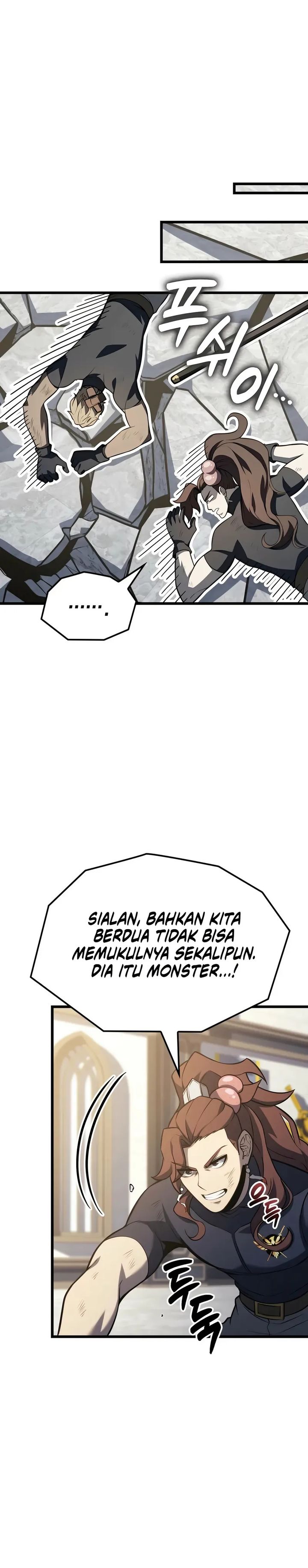The Count’s Youngest Son Is A Player Chapter 116 Gambar 15
