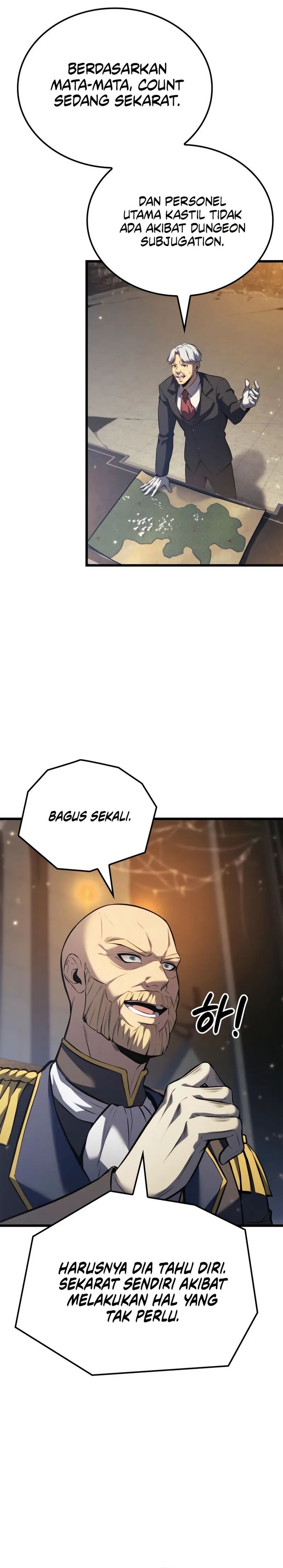 The Count’s Youngest Son Is A Player Chapter 118 Gambar 3