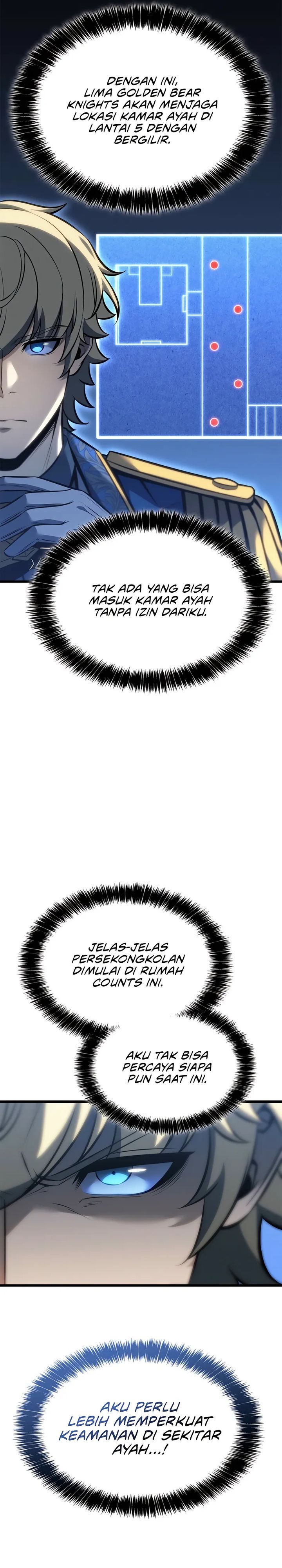 The Count’s Youngest Son Is A Player Chapter 118 Gambar 15