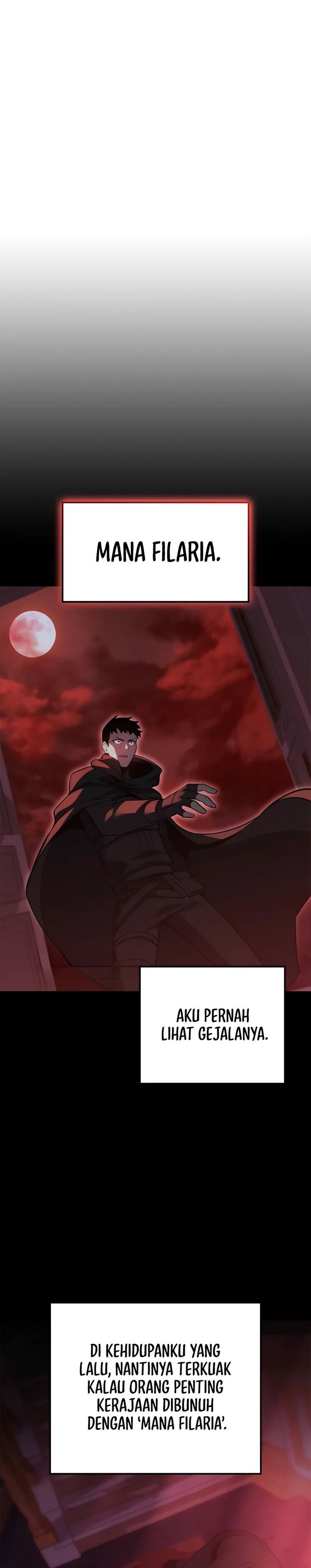 The Count’s Youngest Son Is A Player Chapter 118 Gambar 20