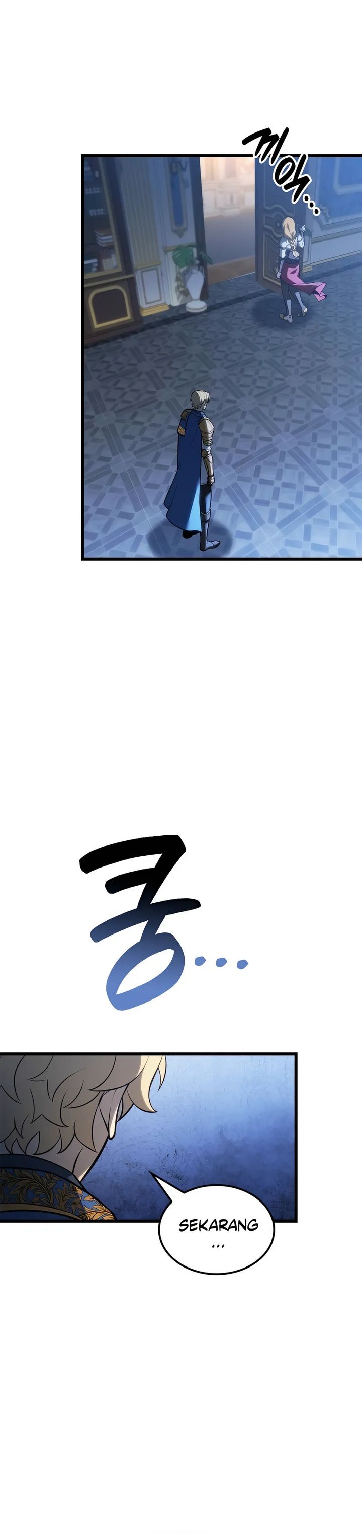 The Count’s Youngest Son Is A Player Chapter 118 Gambar 23