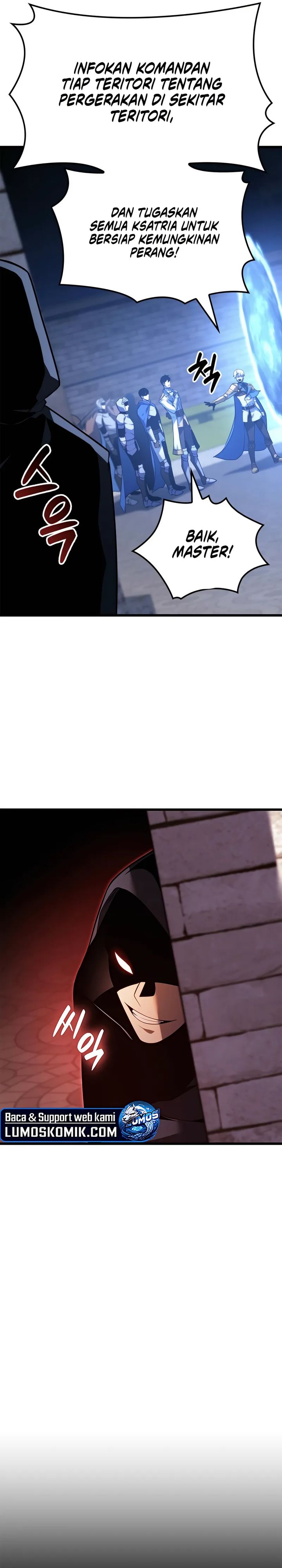 The Count’s Youngest Son Is A Player Chapter 118 Gambar 27