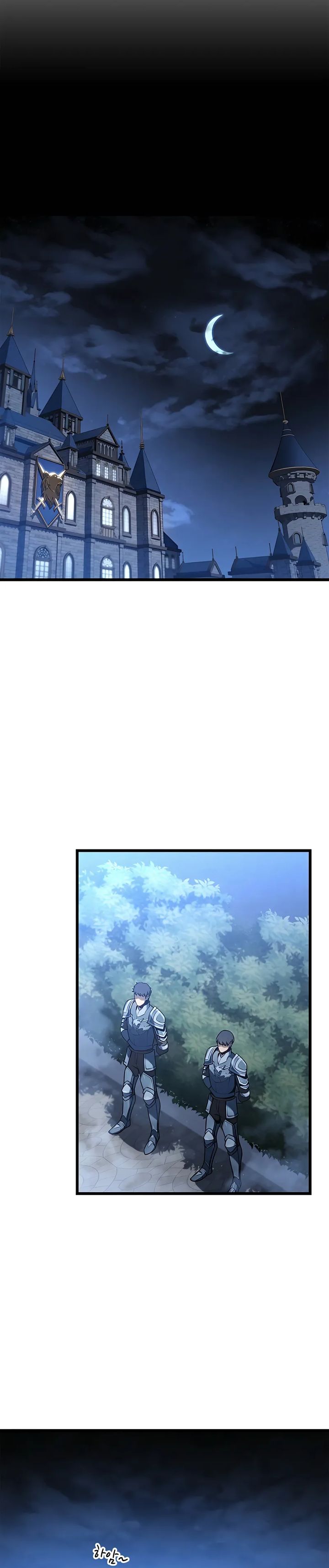 The Count’s Youngest Son Is A Player Chapter 118 Gambar 28