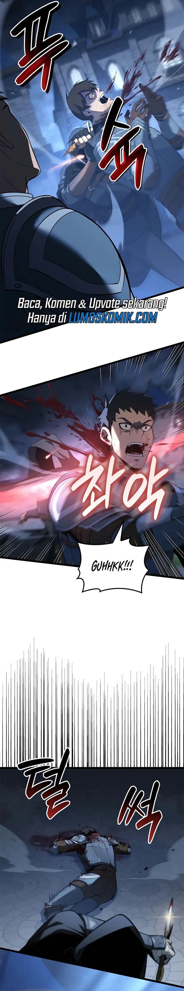 The Count’s Youngest Son Is A Player Chapter 118 Gambar 30