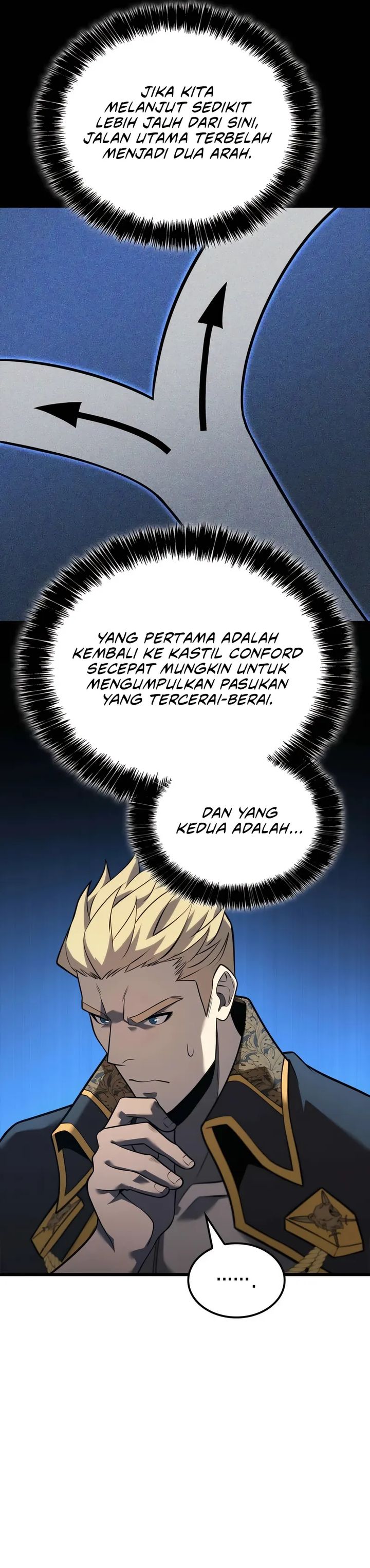The Count’s Youngest Son Is A Player Chapter 120 Gambar 17