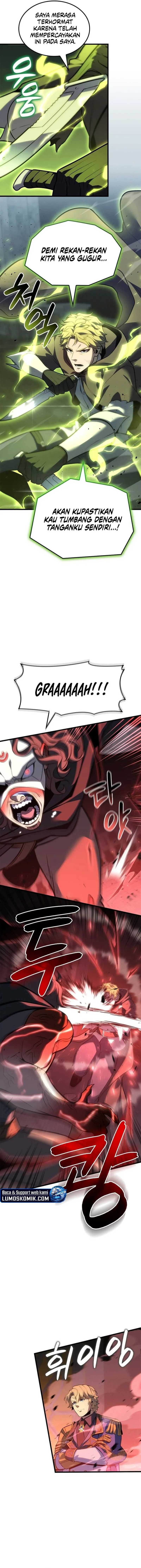 The Count’s Youngest Son Is A Player Chapter 122 Gambar 2