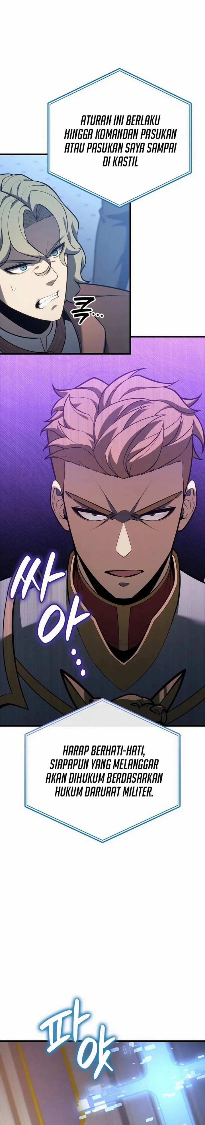 The Count’s Youngest Son Is A Player Chapter 123 Gambar 9