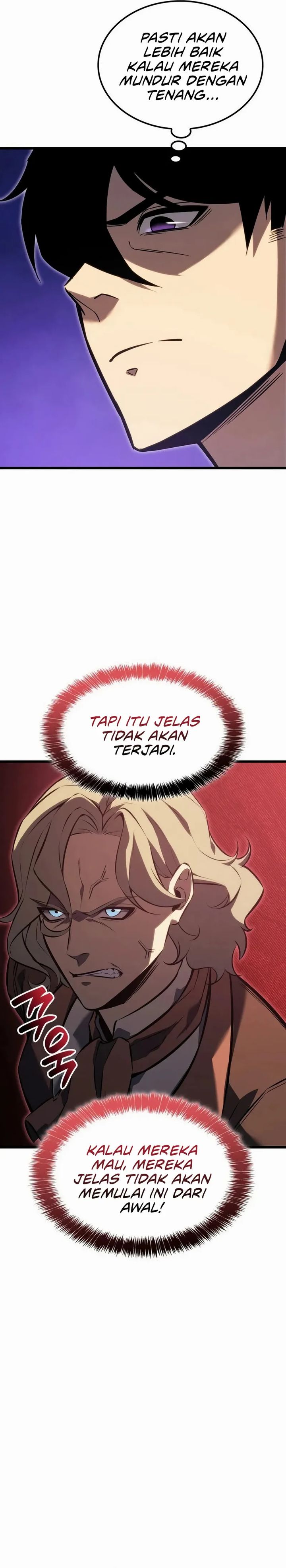 The Count’s Youngest Son Is A Player Chapter 123 Gambar 11