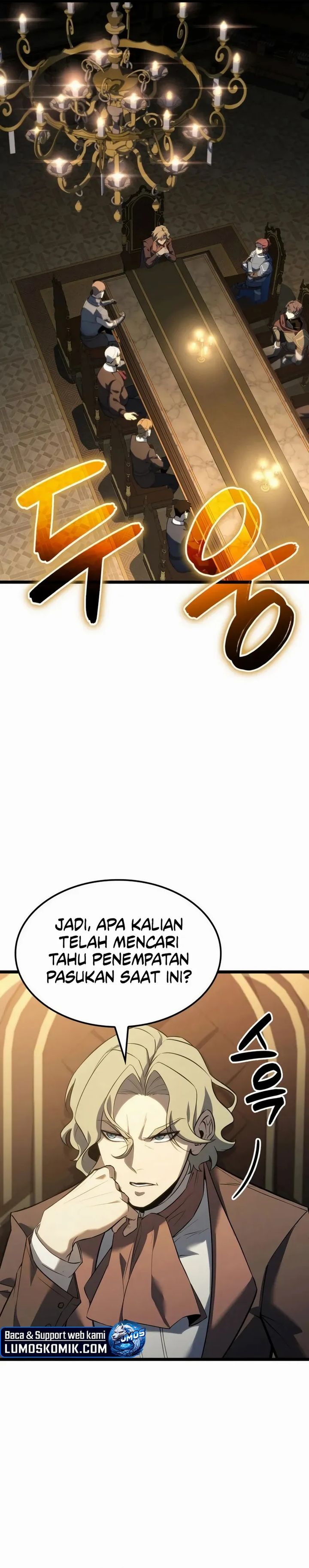 The Count’s Youngest Son Is A Player Chapter 123 Gambar 13