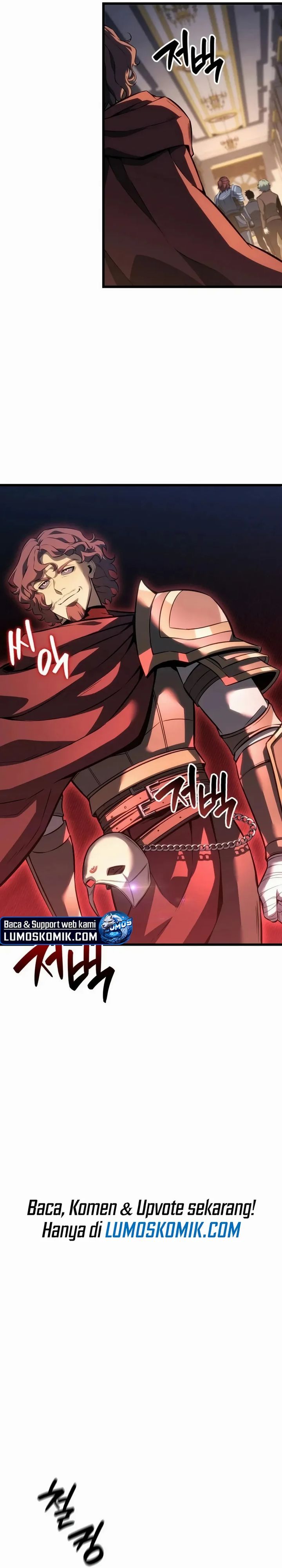 The Count’s Youngest Son Is A Player Chapter 123 Gambar 22