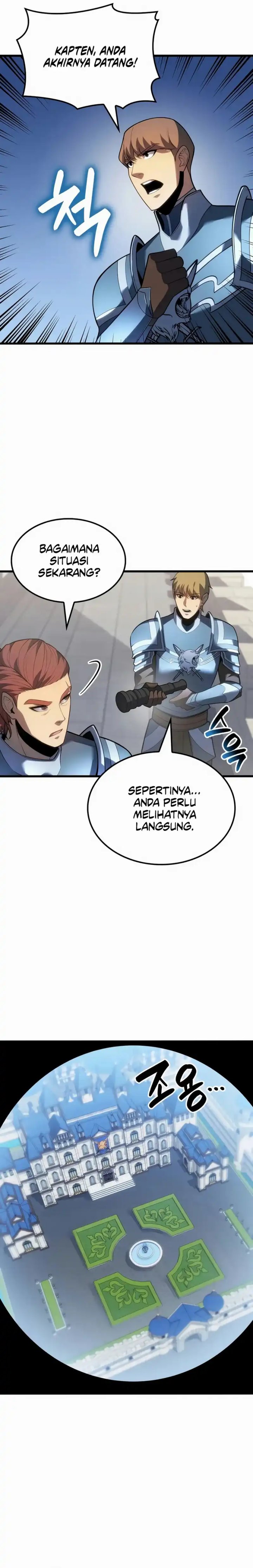 The Count’s Youngest Son Is A Player Chapter 124 Gambar 2