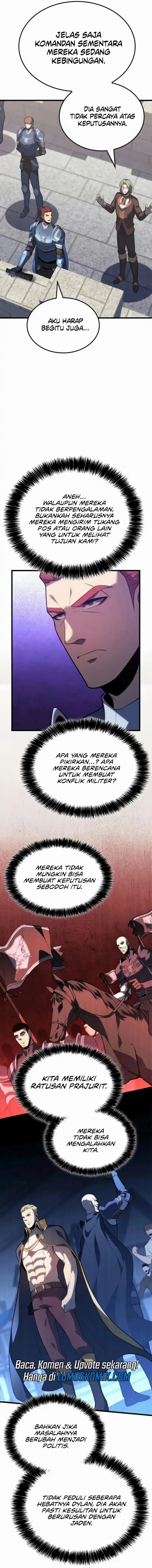 The Count’s Youngest Son Is A Player Chapter 124 Gambar 4