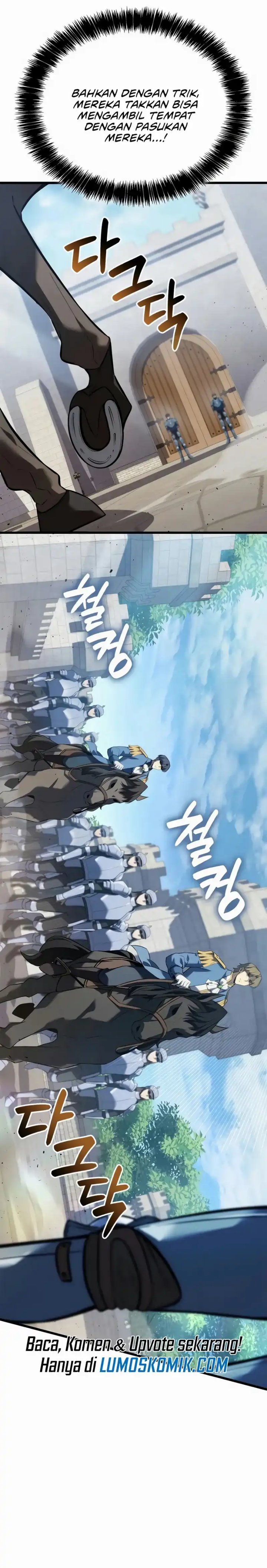 The Count’s Youngest Son Is A Player Chapter 124 Gambar 15