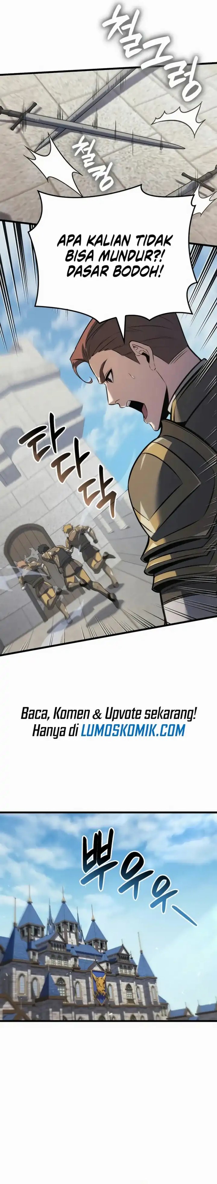 The Count’s Youngest Son Is A Player Chapter 124 Gambar 19