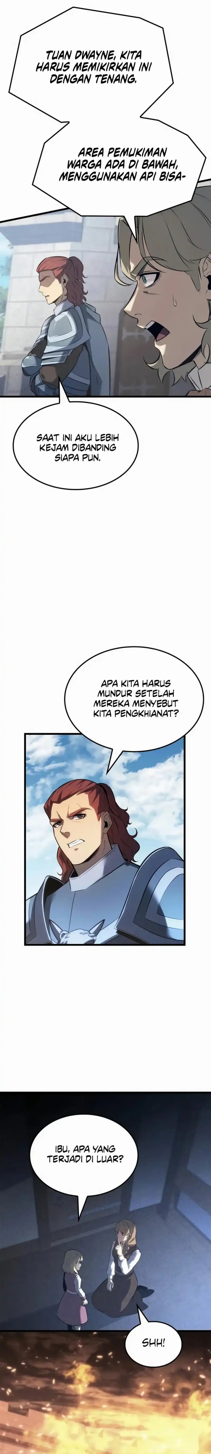 The Count’s Youngest Son Is A Player Chapter 124 Gambar 22
