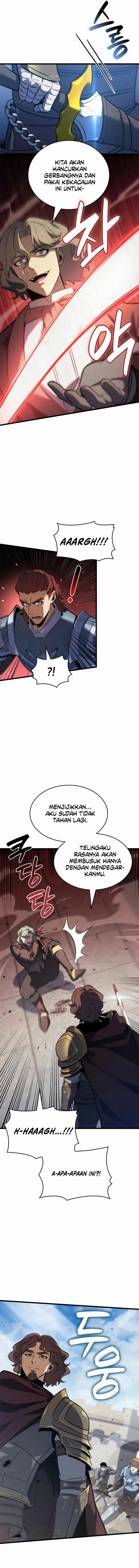 The Count’s Youngest Son Is A Player Chapter 125 Gambar 3