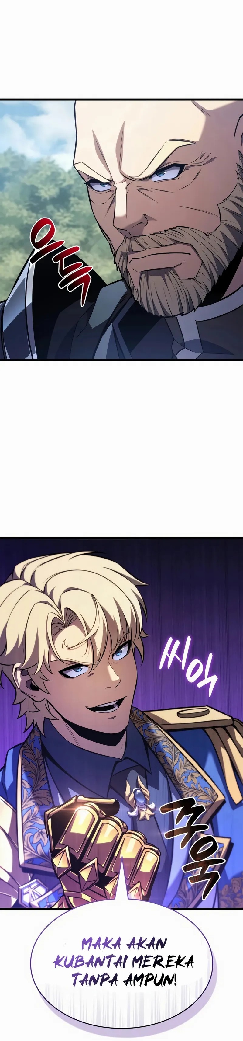 The Count’s Youngest Son Is A Player Chapter 125 Gambar 14