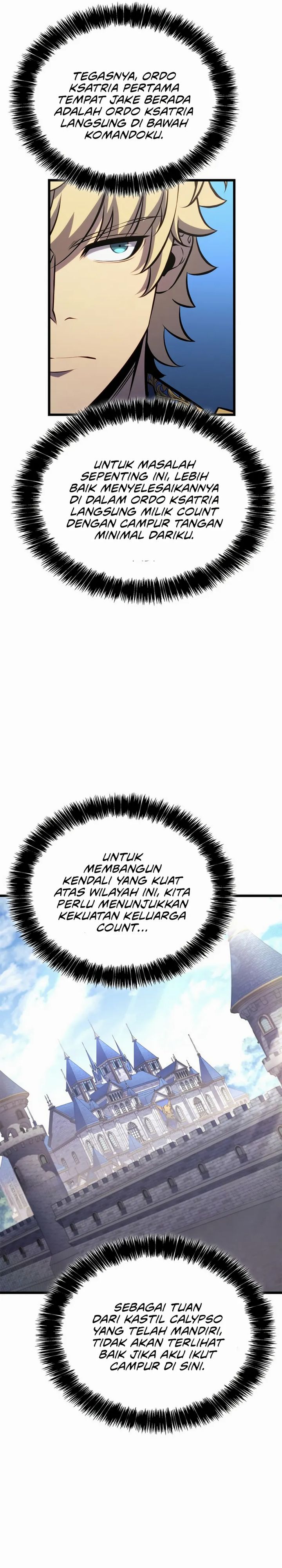 The Count’s Youngest Son Is A Player Chapter 127 Gambar 8