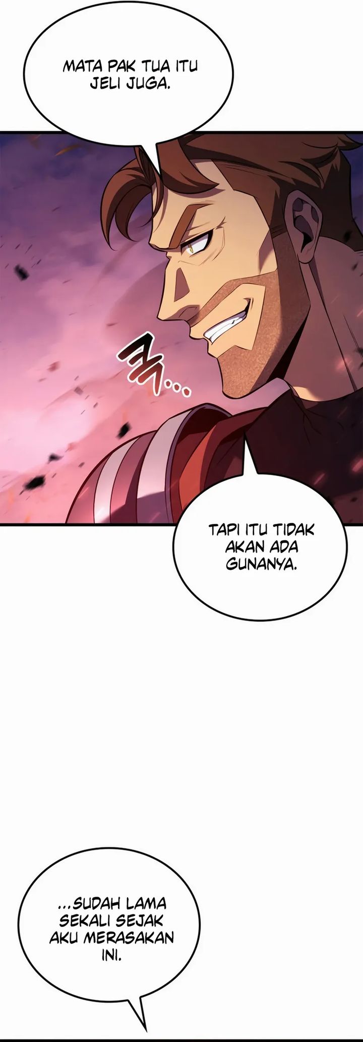 The Count’s Youngest Son Is A Player Chapter 127 Gambar 29