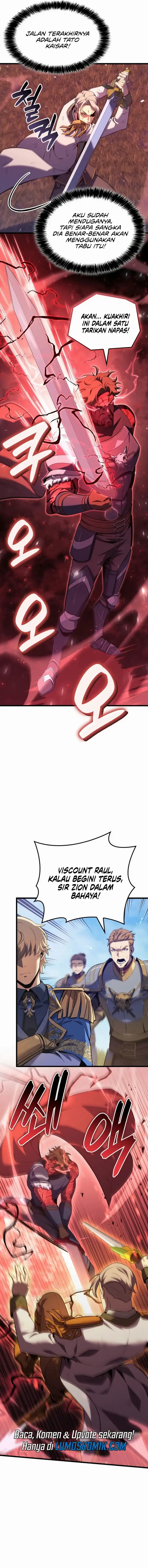 The Count’s Youngest Son Is A Player Chapter 128 Gambar 14