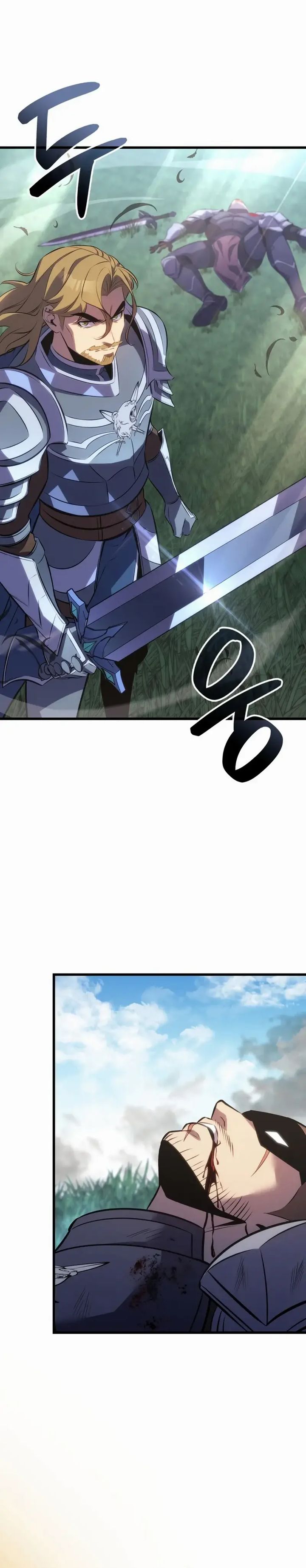 The Count’s Youngest Son Is A Player Chapter 130 Gambar 1