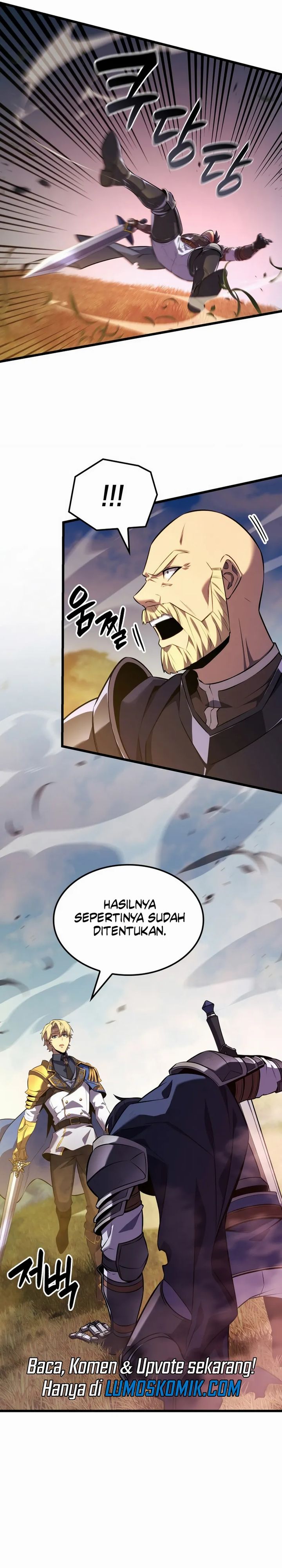 The Count’s Youngest Son Is A Player Chapter 130 Gambar 30