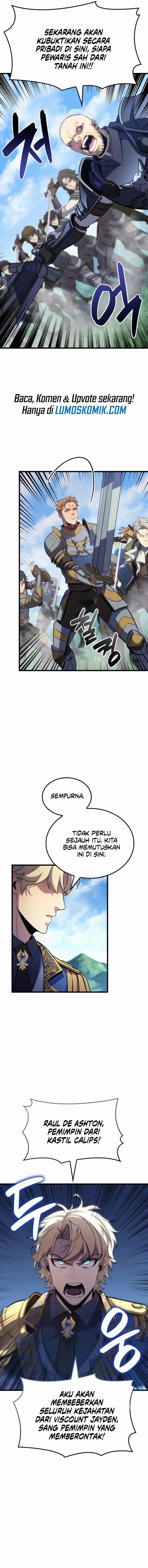 The Count’s Youngest Son Is A Player Chapter 131 Gambar 7