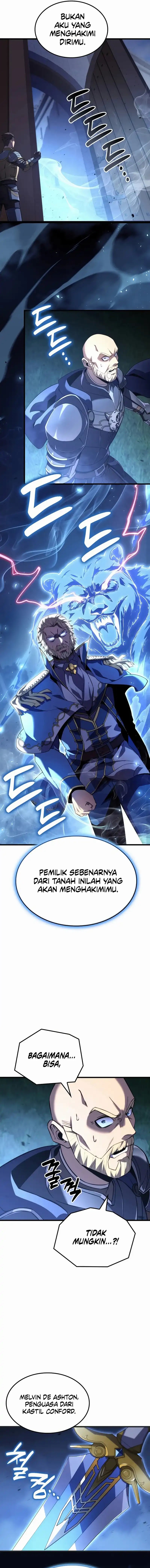 The Count’s Youngest Son Is A Player Chapter 131 Gambar 10