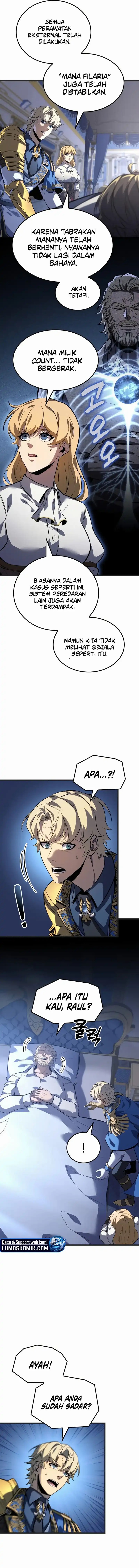 The Count’s Youngest Son Is A Player Chapter 131 Gambar 13