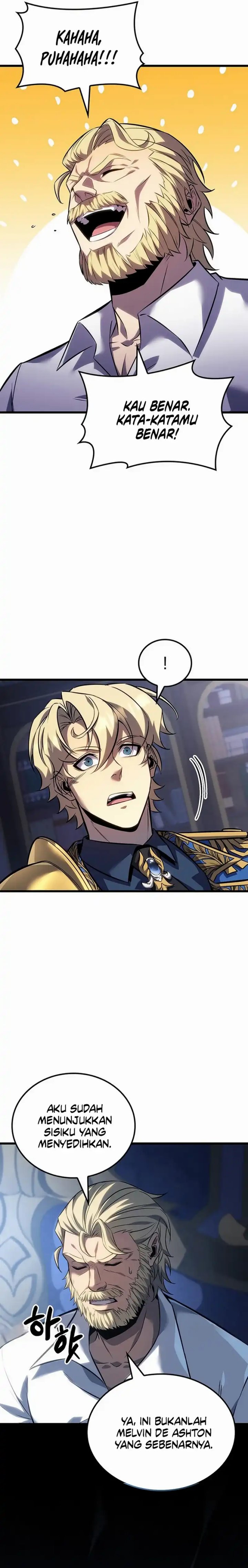 The Count’s Youngest Son Is A Player Chapter 132 Gambar 3