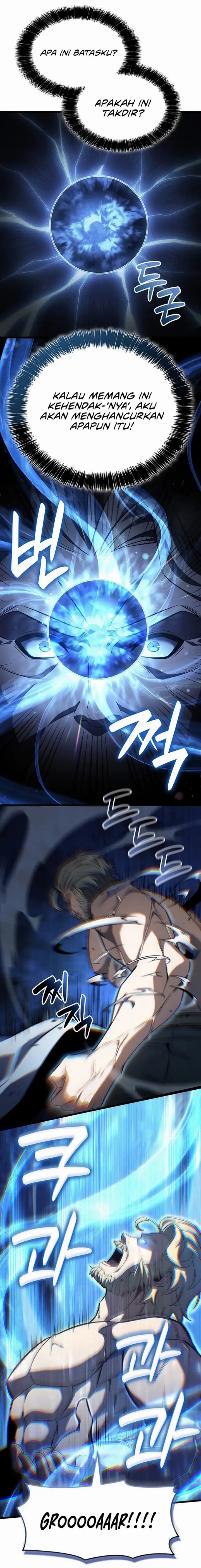 The Count’s Youngest Son Is A Player Chapter 132 Gambar 5