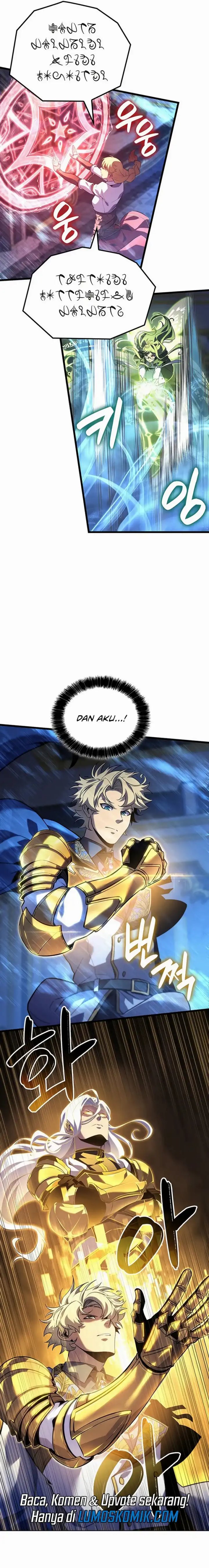 The Count’s Youngest Son Is A Player Chapter 132 Gambar 9