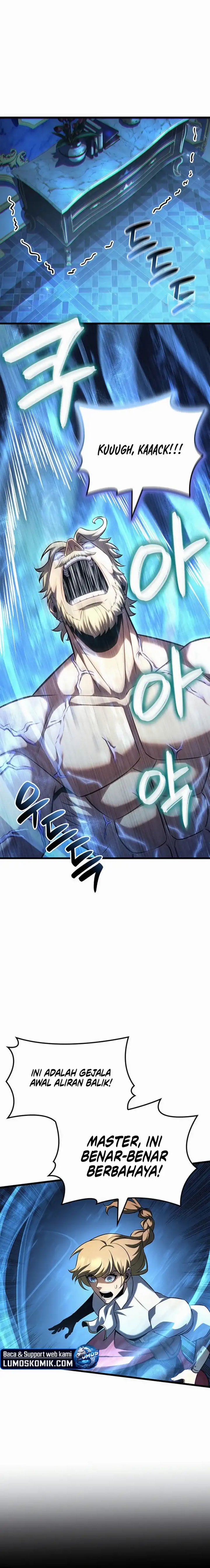 The Count’s Youngest Son Is A Player Chapter 132 Gambar 12