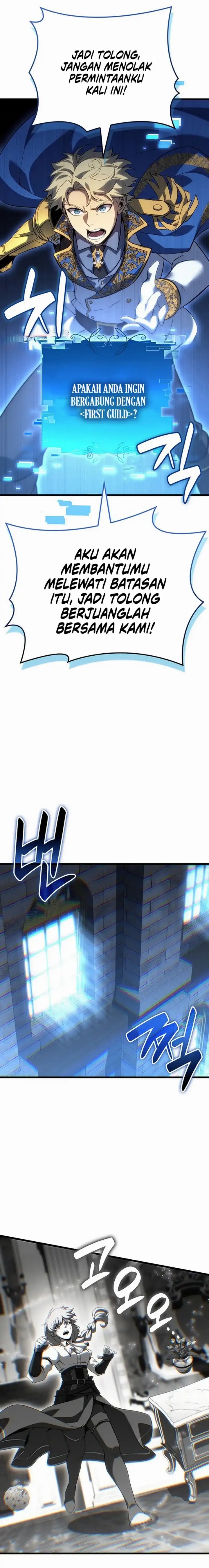 The Count’s Youngest Son Is A Player Chapter 132 Gambar 14