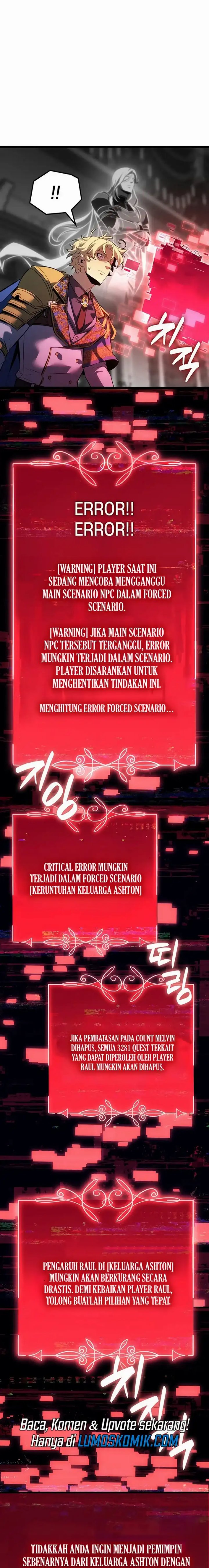 The Count’s Youngest Son Is A Player Chapter 132 Gambar 15